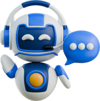 AI Chatbot Icon
